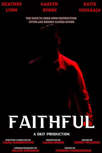 Poster for Faithful