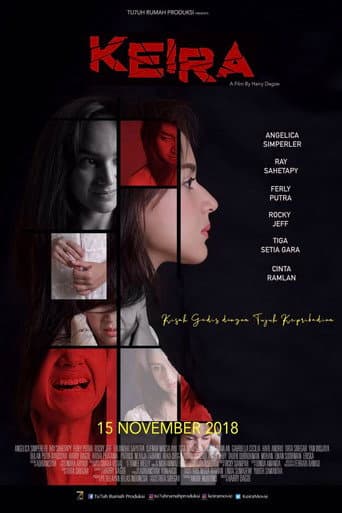 Poster for Keira