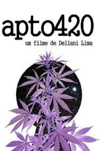 Poster for Apto 420