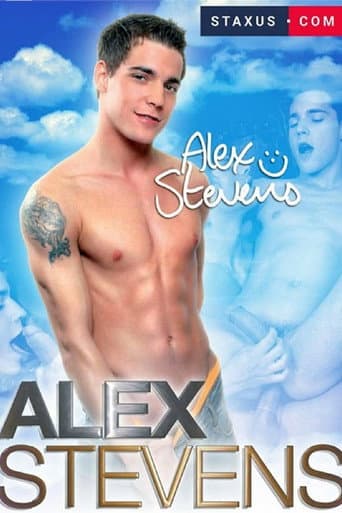 Poster for Alex Stevens