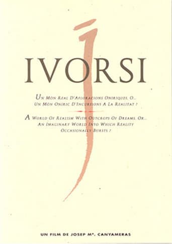 Poster for Ivorsi