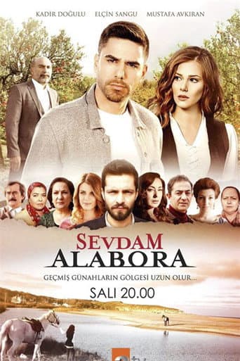 Poster for Sevdam Alabora