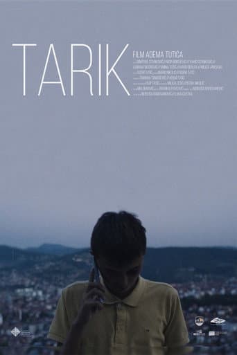 Poster for Tarik