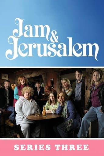 Poster for Series Three