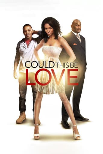 Poster for Could This Be Love?