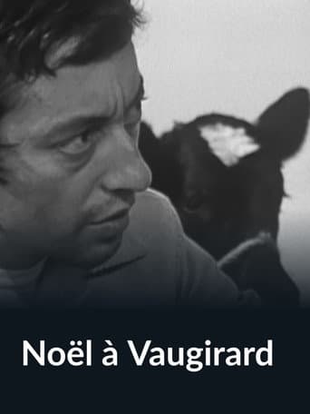 Poster for Christmas at Vaugirard