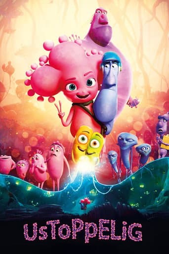 Poster for Unstoppable