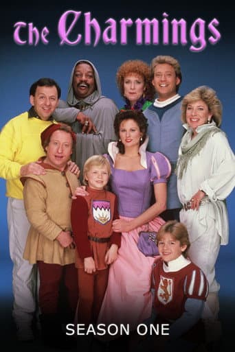 Poster for Season 1