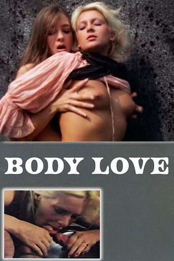 Poster for Body Love