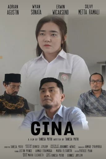 Poster for Gina