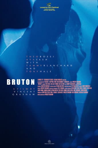 Poster for Bruton