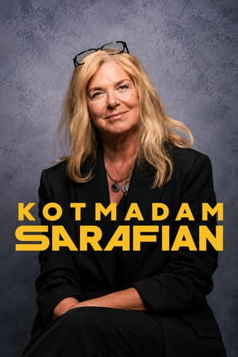 Poster for Kotmadam Sarafian/Sergeant