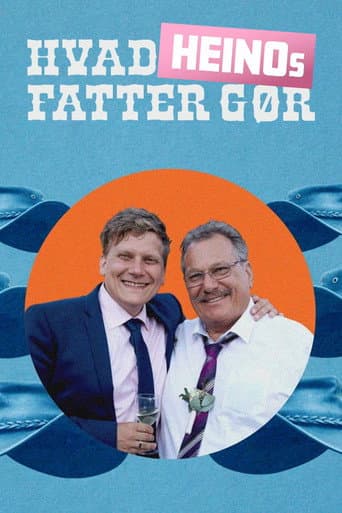 Poster for Hvad Heinos fatter gør