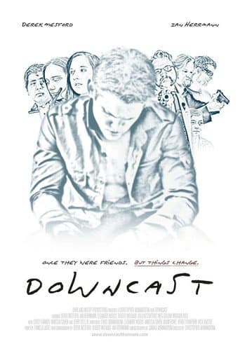 Poster for Downcast
