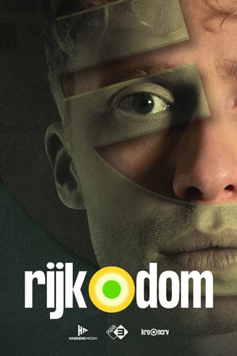 Poster for Rijkdom
