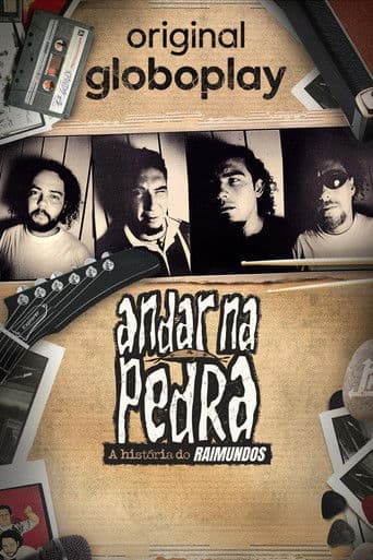 Poster for Season 1