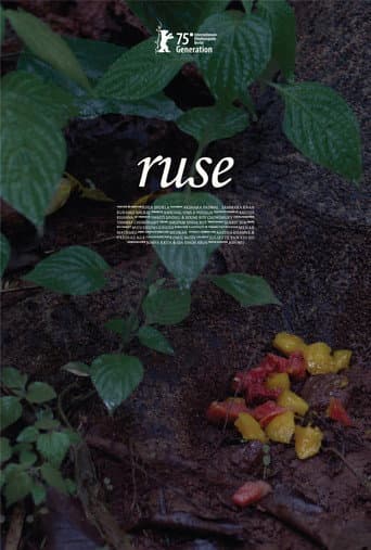 Poster for Finte