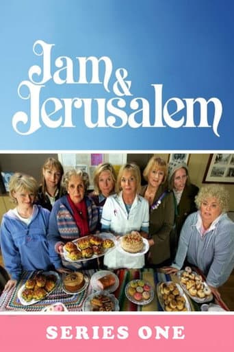 Poster for Series One