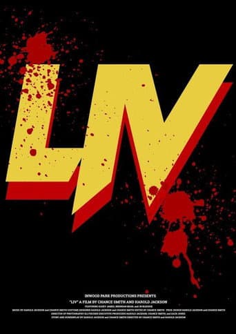 Poster for Liv
