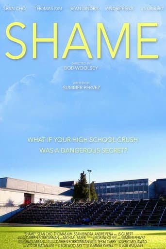 Poster for Shame