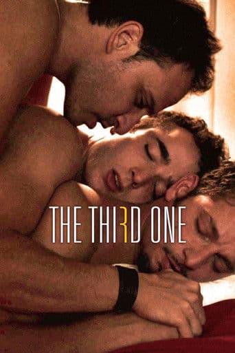 Poster for The Third One