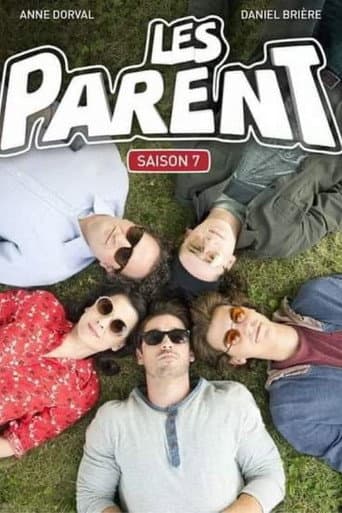 Poster for Season 7