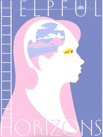 Poster for Helpful Horizons