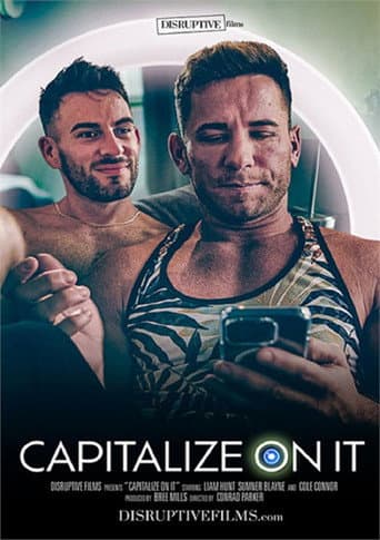 Poster for Capitalize on It