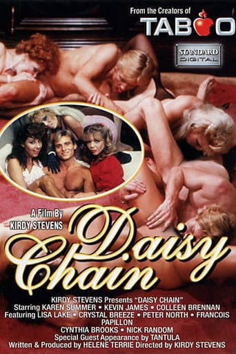 Poster for Daisy Chain