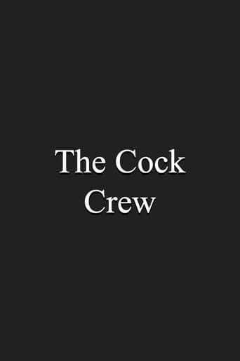 Poster for The Cock Crew
