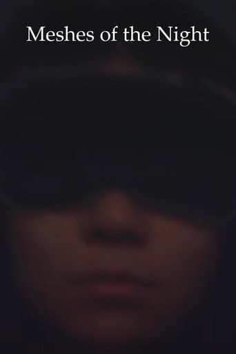 Poster for Meshes Of The Night