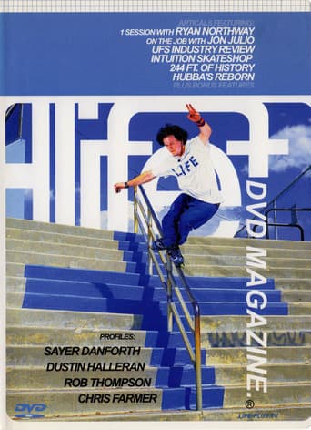 Poster for Life+ 1