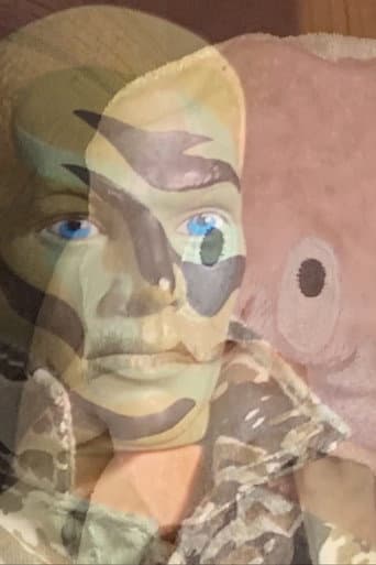 Poster for The Soldier and the Jellyfish