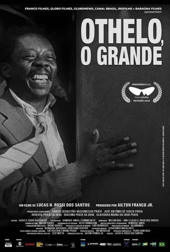 Poster for Othelo The Great