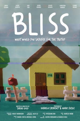 Poster for Bliss