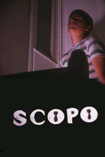 Poster for Scopo