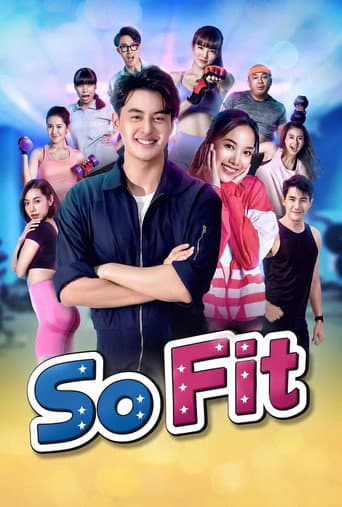 Poster for So Fit