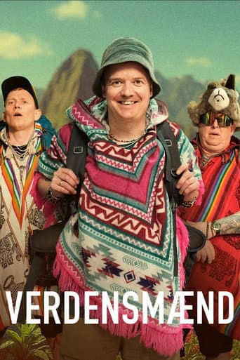 Poster for Season 5