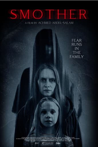 Poster for Smother