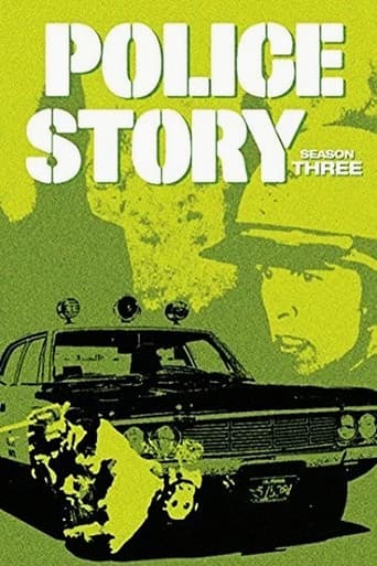 Poster for Season 3