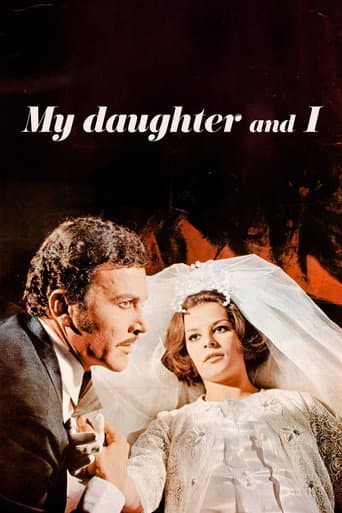 Poster for My Daughter and I