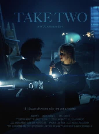 Poster for Take Two