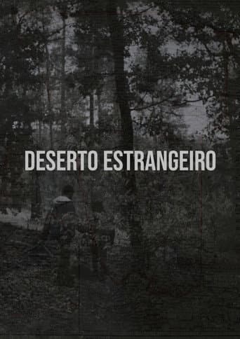Poster for Foreign Desert