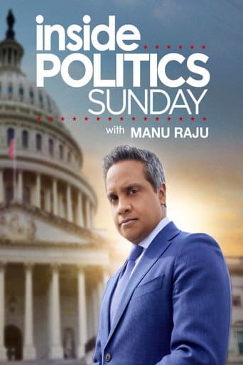 Poster for Inside Politics Sunday