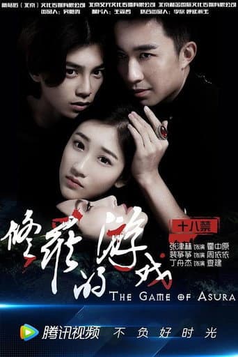 Poster for The Game of Asura