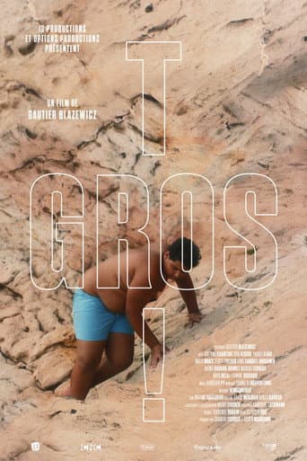 Poster for T gros !