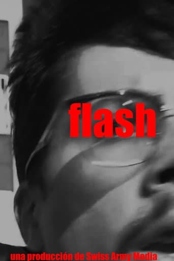Poster for Flash