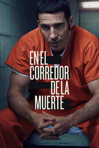 Poster for On Death Row