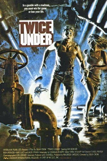 Poster for Twice Under