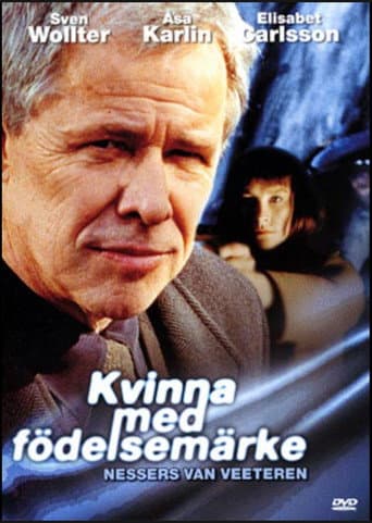 Poster for Kvinna med födelsemärke